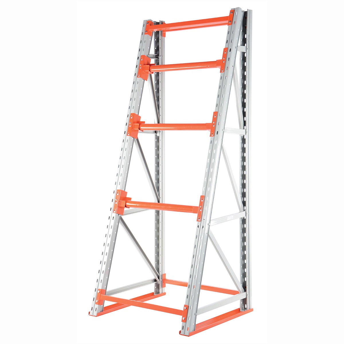 Vestil Reel Rack Starter Kit