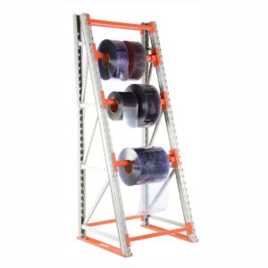 Vestil Reel Rack Starter Kit
