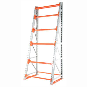 Vestil Reel Rack Starter Kit