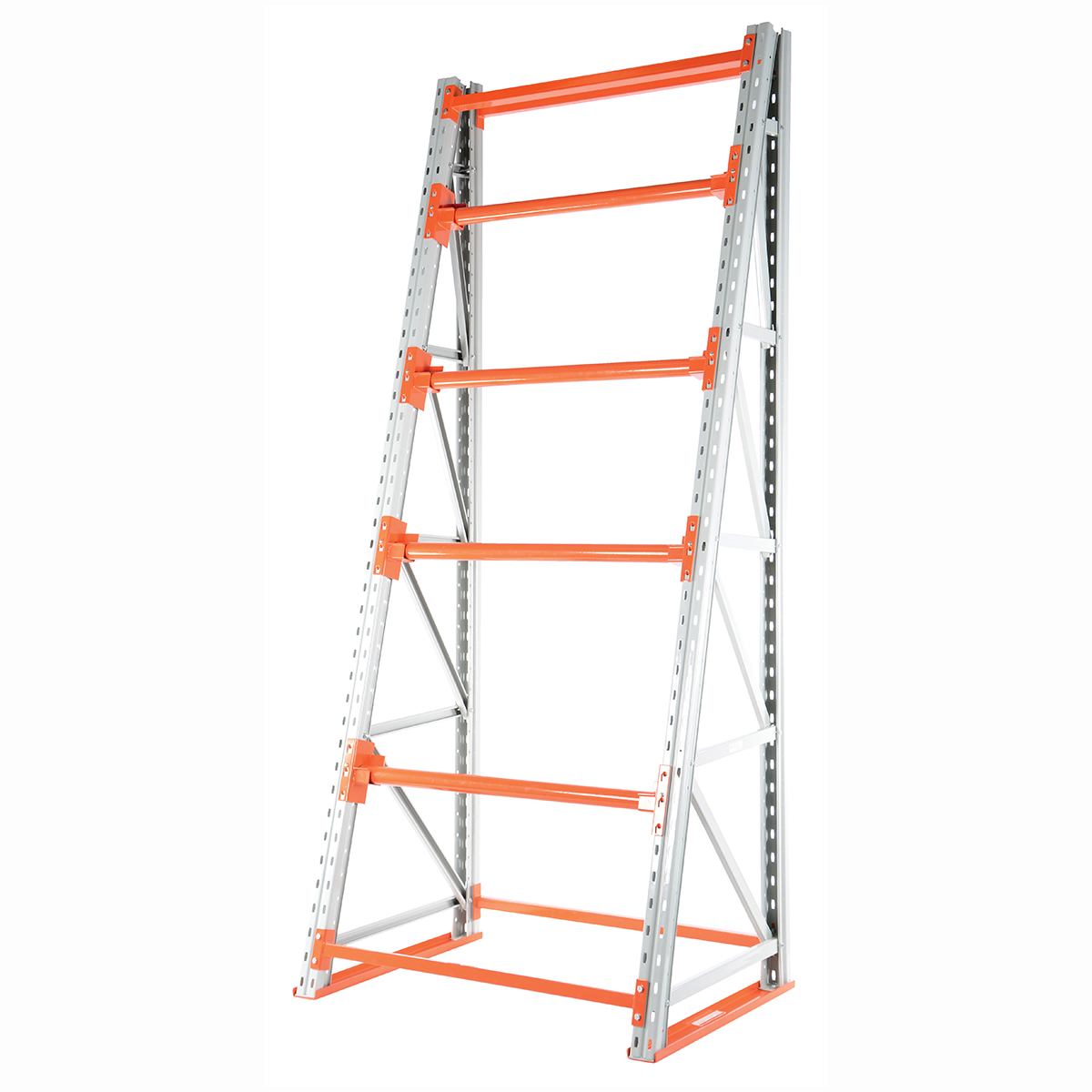 Vestil Reel Rack Starter Kit