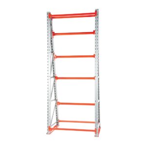 Vestil Reel Rack Starter Kit