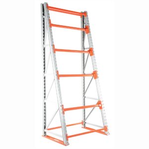 Vestil Reel Rack Starter Kit