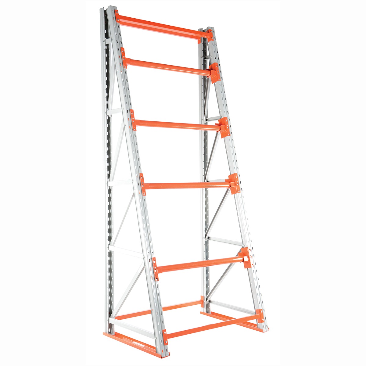 Vestil Reel Rack Starter Kit