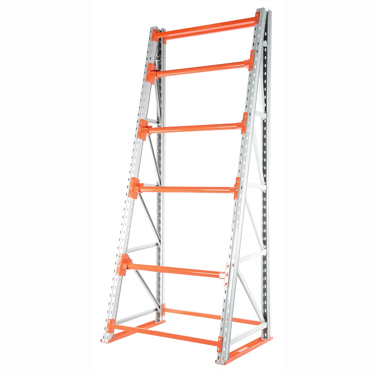 Vestil Reel Rack Starter Kit