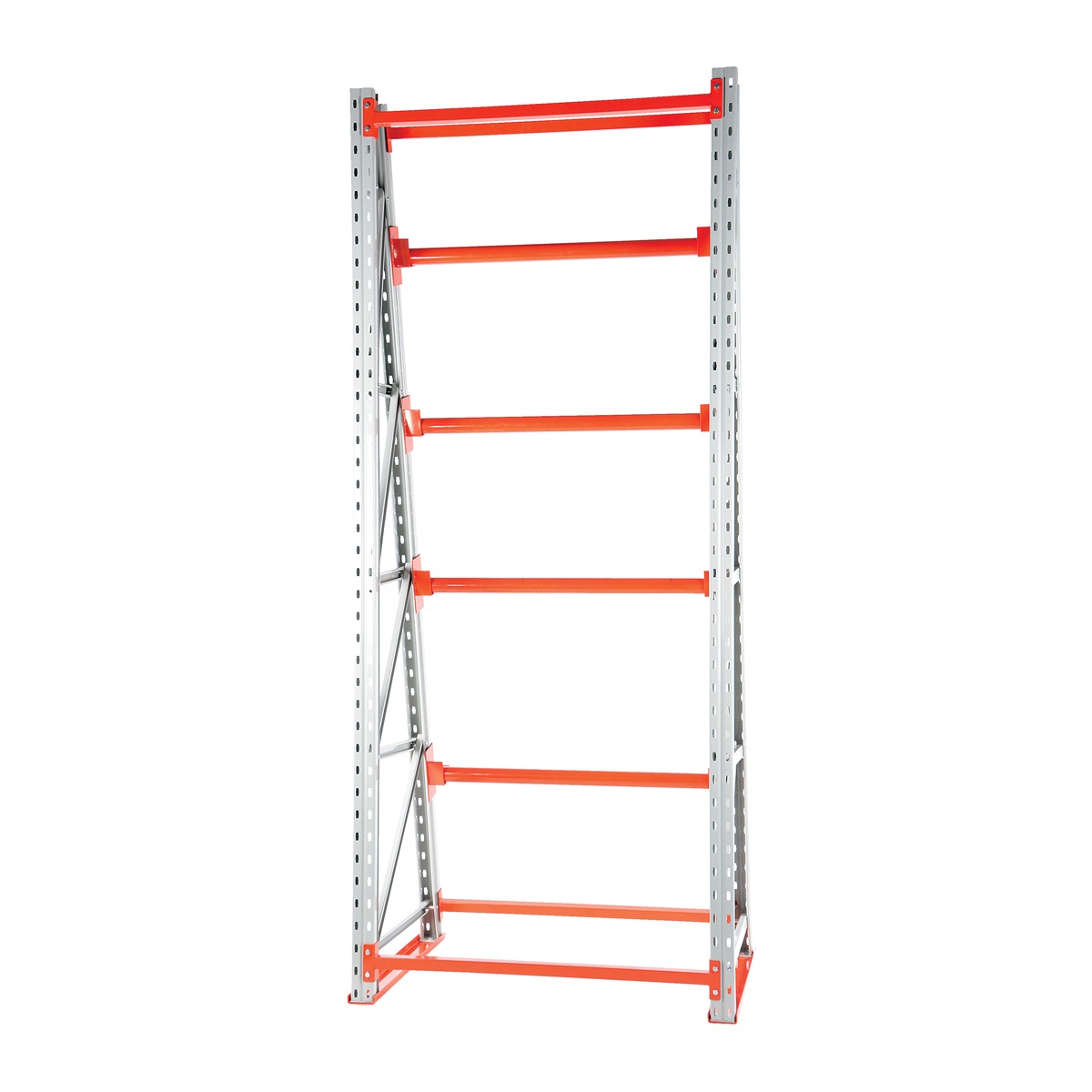 Vestil Reel Rack Starter Kit