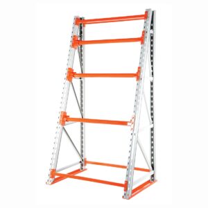 Vestil Reel Rack Starter Kit