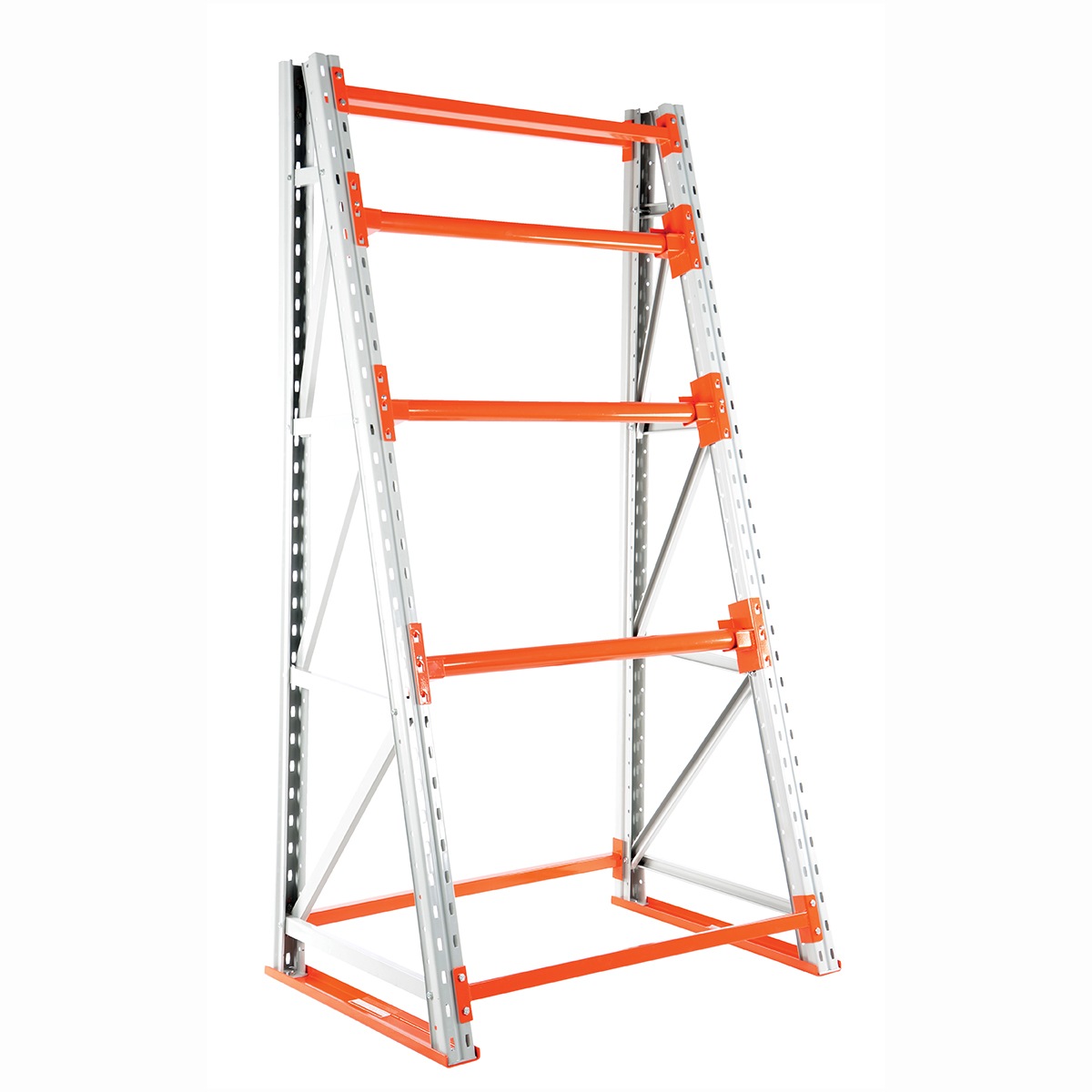 Vestil Reel Rack Starter Kit