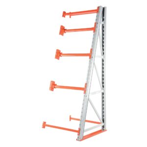 Vestil Reel Rack Add-On Kit