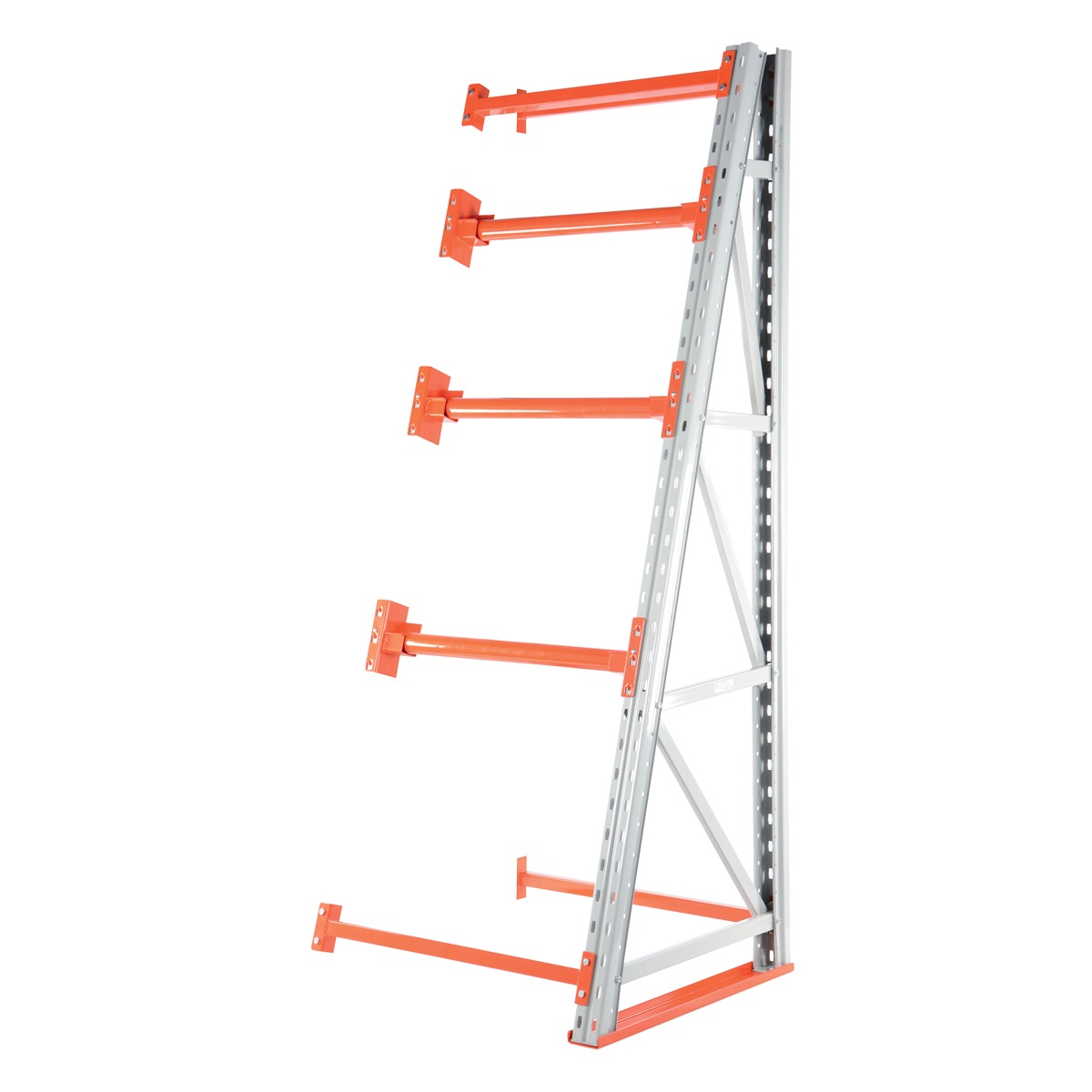 Vestil Reel Rack Add-On Kit