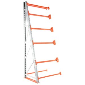 Vestil Reel Rack Add-On Kit