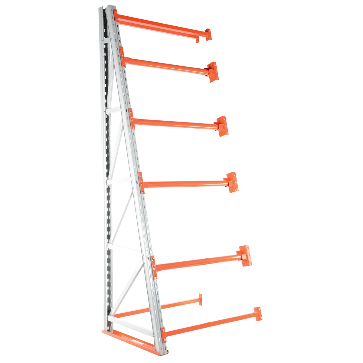 Vestil Reel Rack Add-On Kit