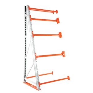 Vestil Reel Rack Add-On Kit