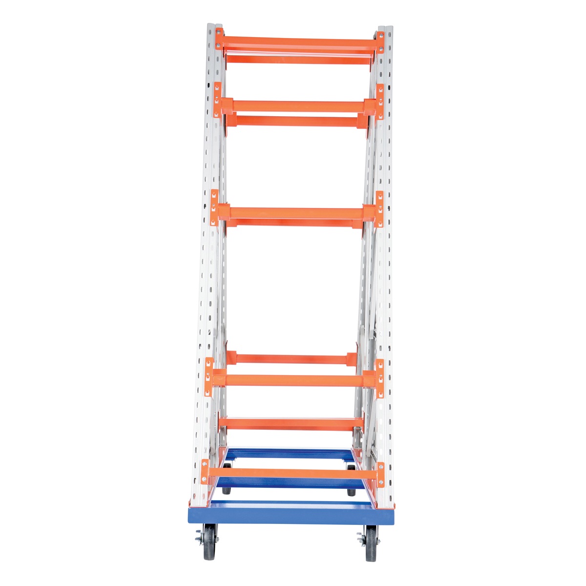 Vestil Portable Two Sided Reel Rack