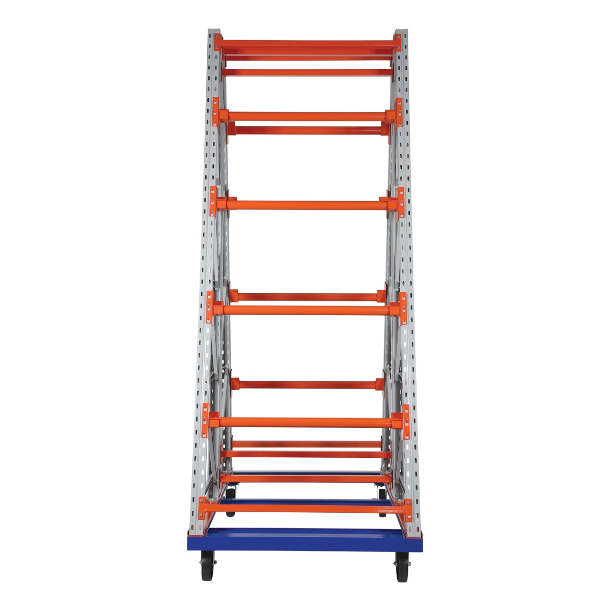 Vestil Portable Two Sided Reel Rack