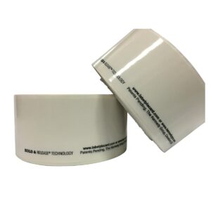 Vestil Industrial Racking Labels 1 in