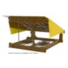 Vestil Pull Chain Mech Dockleveler