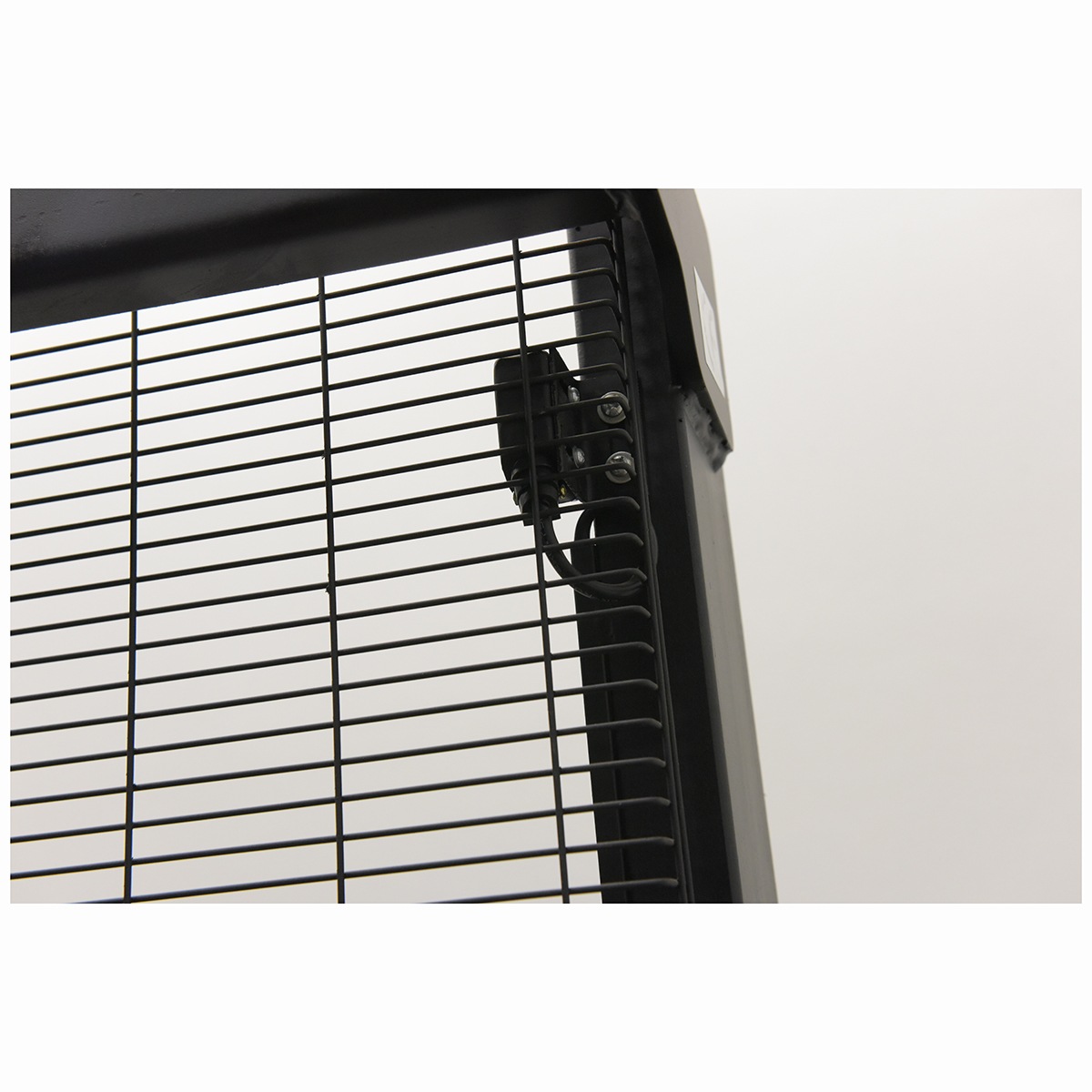 Vestil RT-S-62-AF Rough Terrain Stacker 62 Raised Height 3000#