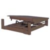 Vestil Recessed Truck Dockleveler