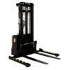 Vestil Stacker Dbl Mast Adjustable 2.2K