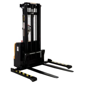 Vestil Stacker Dbl Mast Adjustable 2.2K