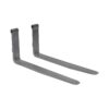 Vestil S-2CB-42-FK Optional 42" Long Forks