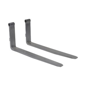 Vestil S-2CB-42-FK Optional 42" Long Forks