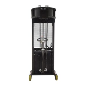 Vestil S-MU-VDGR-64 Vertical Drum Gripper/Rotator Stacker 800LB