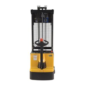 Vestil S-MU-VDGR-64 Vertical Drum Gripper/Rotator Stacker 800LB