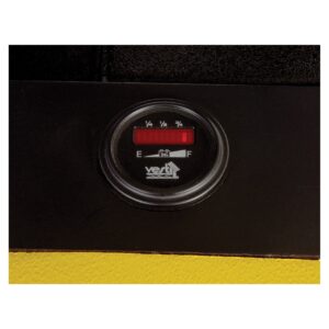 Vestil Stacker Dbl Mast Adjustable 3K