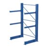 Vestil Single-Sided Racking