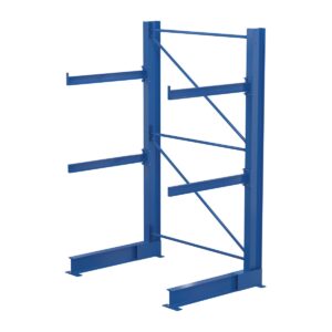 Vestil Single-Sided Racking