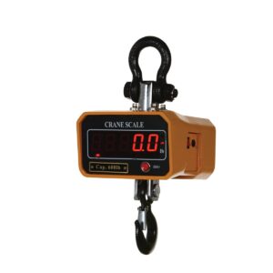 Vestil Crane Scale 8