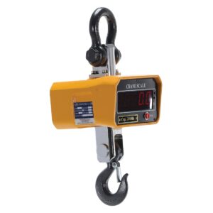 Vestil Crane Scale 8