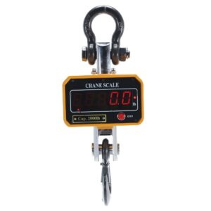 Vestil Crane Scale 8