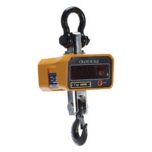 Vestil Crane Scale 8