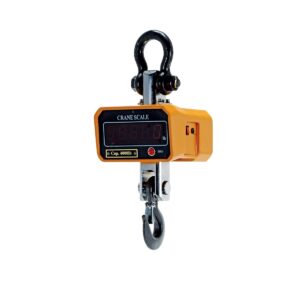 Vestil Crane Scale 8