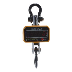Vestil Crane Scale 8