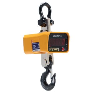 Vestil Crane Scale 8