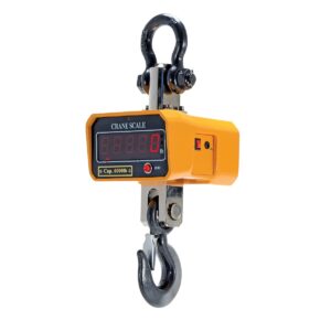 Vestil Crane Scale 8