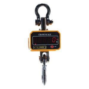 Vestil Crane Scale 8