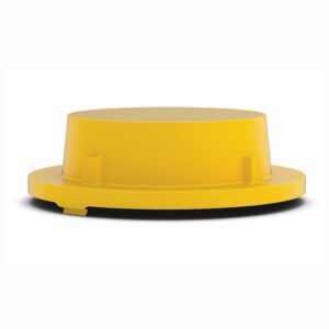 Vestil Drum Containment Cover