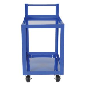 Vestil Steel Service Cart Two