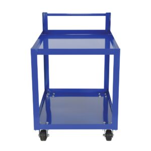 Vestil Steel Service Cart Two