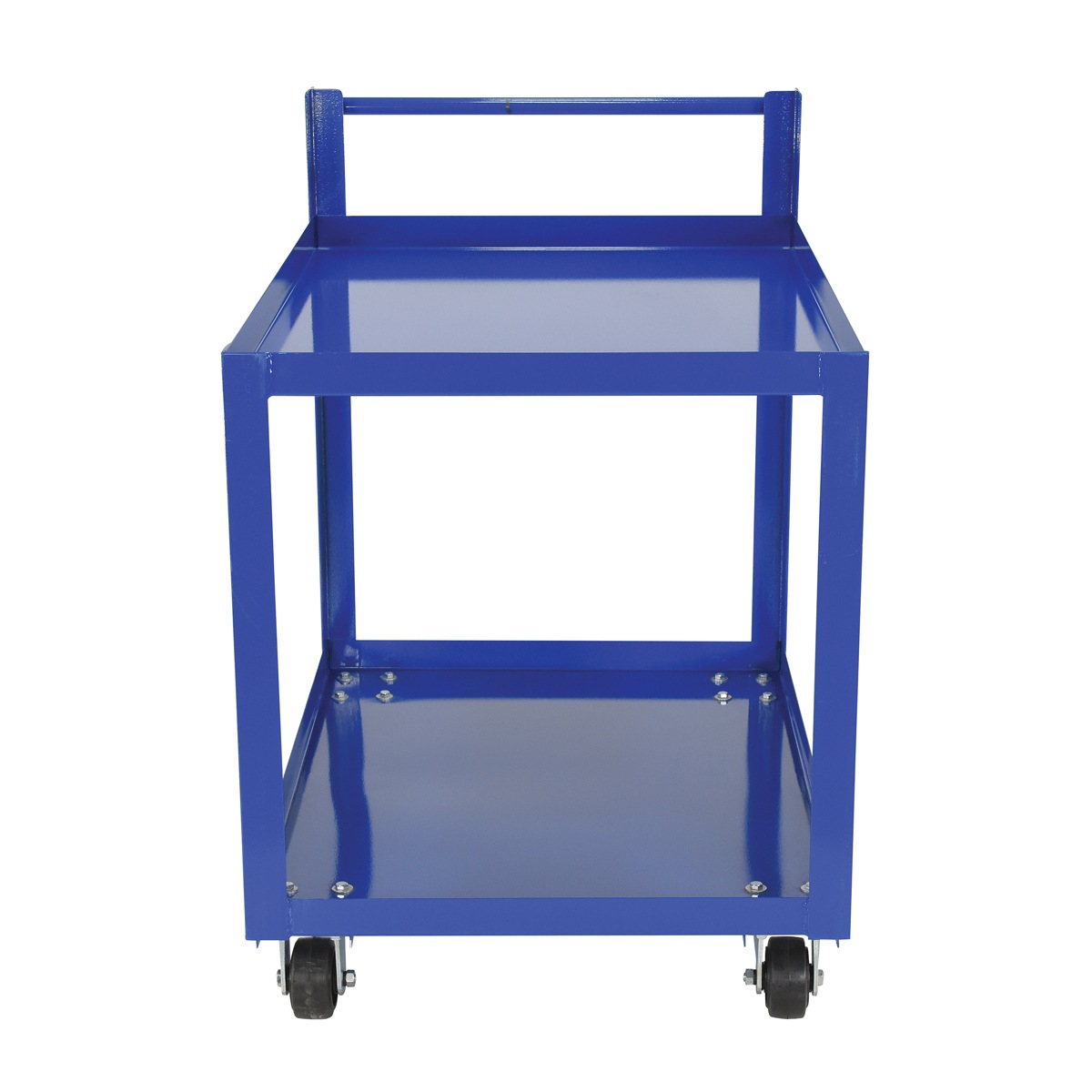Vestil Steel Service Cart Two