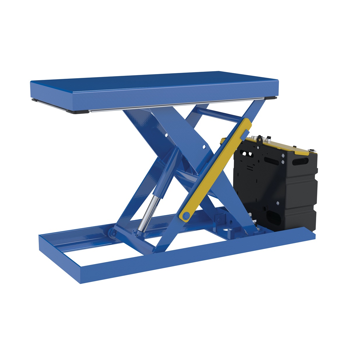 Vestil Scissor Lift Table 20"X40" AC