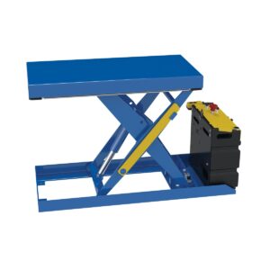 Vestil Scissor Lift Table 20"X40" 12DC