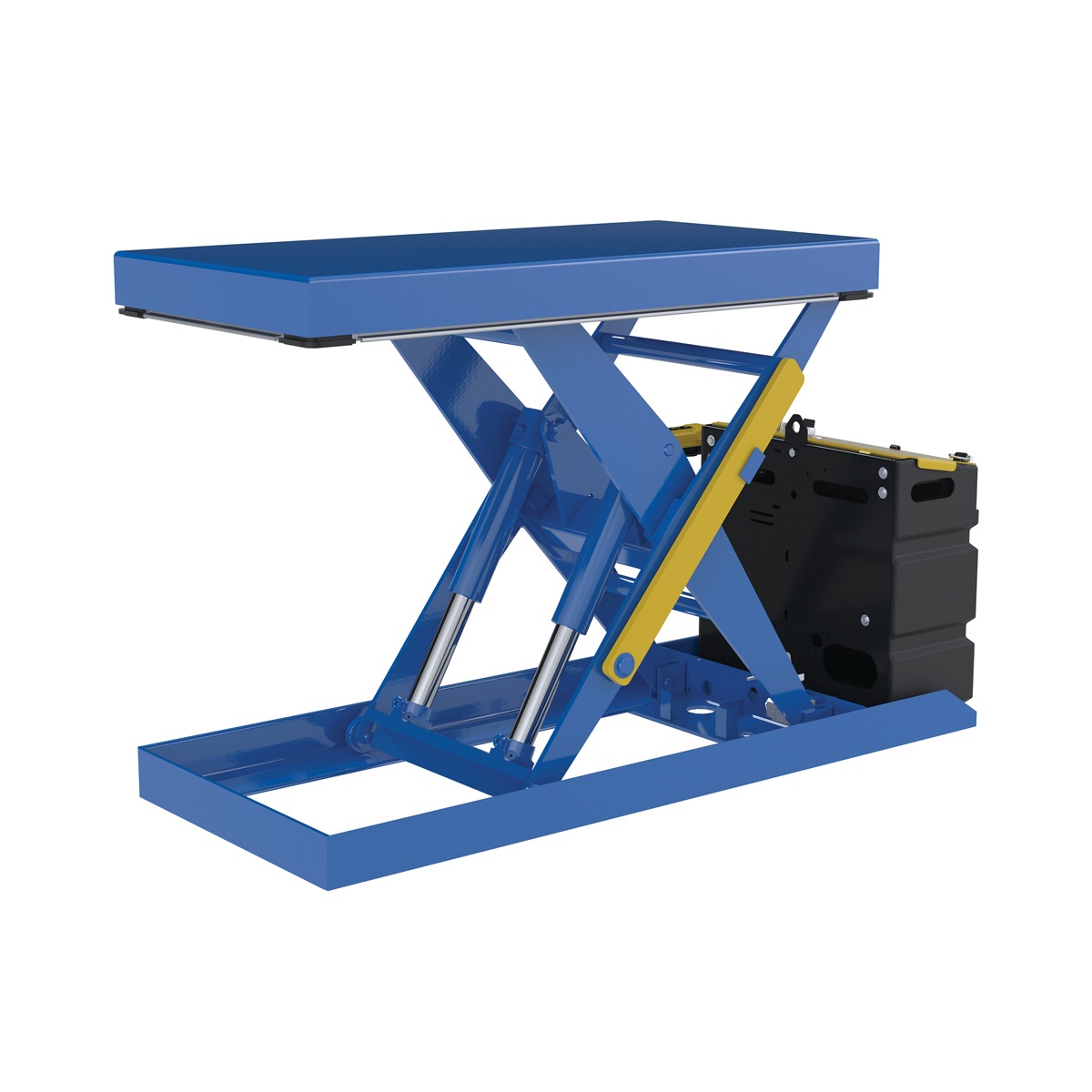 Vestil Scissor Lift Table 20"X40" AC