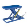 Vestil Scissor Lift Table 2000 Foot Pump