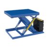 Vestil Scissor Lift Table 2000 Capacity AC