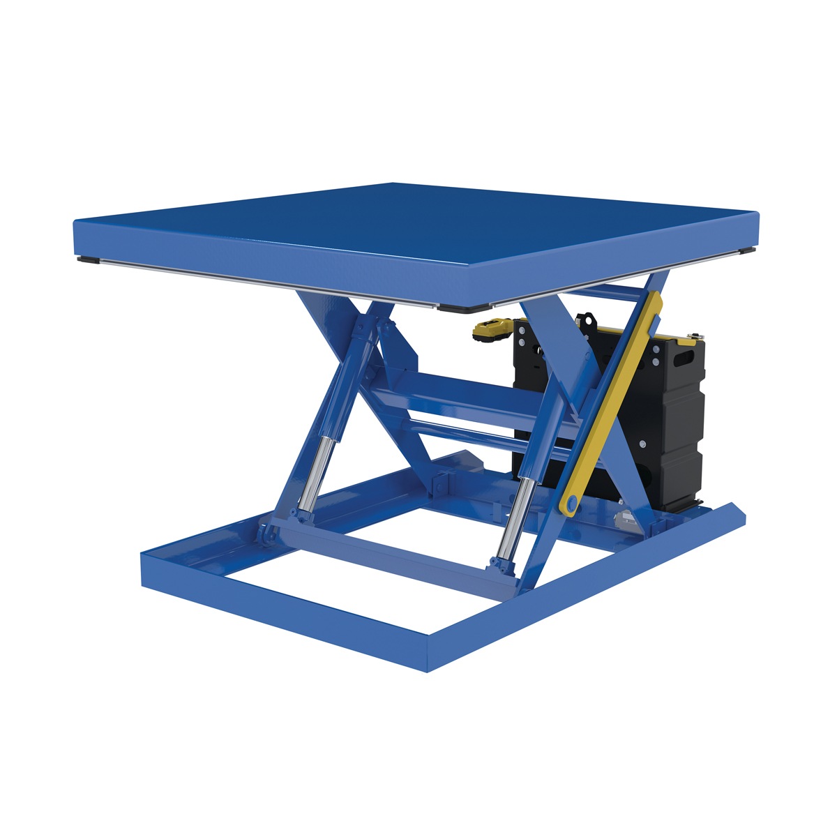 Vestil Scissor Lift Table 2000 Capacity AC